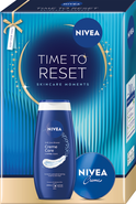 Nivea Time To Care, dárková sada