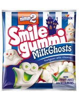 Nimm2 Smile gummi milk ghost