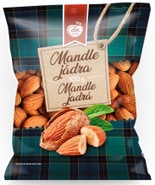IBK trade Mandle jádra natural