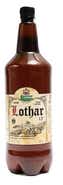 Knížecí pivovar Plasy Lothar Pivo 12°