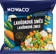 Nowaco Lahůdková zeleninová směs