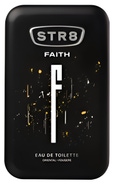 STR8 Toaletní voda Faith