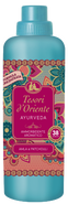 Tesori d´Oriente Aviváž Ayurveda