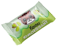 Fizi Croissant s pistáciovou náplní
