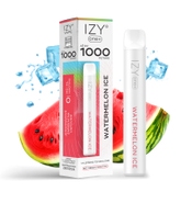 IZY VAPE ONE+ TX Watermelon Ice 0mg WHI