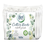 Bel Cosmetic Vatové tyčinky