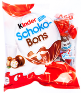 Kinder Schokobons