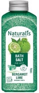 Naturalis Citrus Sůl do koupele