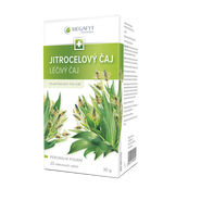 Megafyt Jitrocelový čaj nálevové sáčky 20x1,5 g