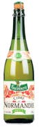 La Fauconnerie Cider suchý z Normandie