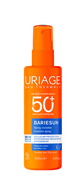 Uriage Bariésun Opalovací sprej SPF50+ 200 ml