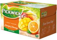 Pickwick Čaj Mango a pomeranč