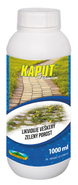 Nohel Garden Herbicid neselektivní Kaput Premium 