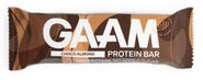 GAAM Protein bar Čokoláda & Mandle