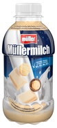 Müllermilch Bílá čokoláda-Makadamia 1,7%