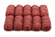 Španělský ptáček, 10x200g, mražený