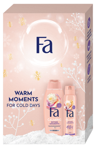 Fa Dárková sada Divine Moments