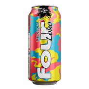 Four Loko Tropical (8,4%)