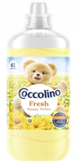 Coccolino Happy Yellow Aviváž (1,403 l)
