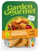 Garden Gourmet Vegan nugetky