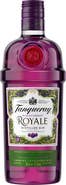 Tanqueray Blackcurrant Royale Gin (41,3%)