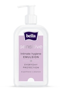 Bella Intimní mycí emulze Sensitive