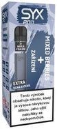 SYX Kit D. BLUE + Mix Beries 2 ml (16,5 mg)