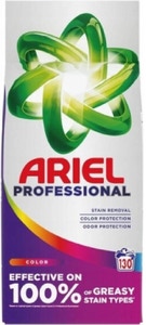 Ariel Color prášek na praní 5,5 kg 