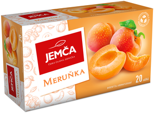 Jemča Čaj Meruňka