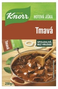 Knorr Hotová jíška tmavá
