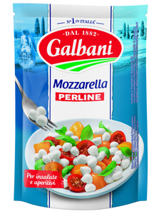 Galbani Mozzarella Perline