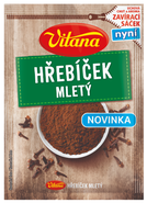 Vitana Hřebíček mletý