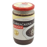 Sláma Lahůdky Polévka zabijačková
