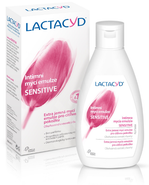 Lactacyd Sensitive Intimní gel