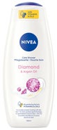 Nivea Diamond Touch sprchový gel