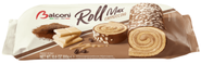 Balconi Roll Max Cappuccino