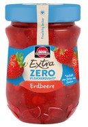 Schwartau Extra Zero jahoda