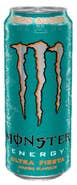 Monster Energy Ultra Fiesta
