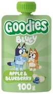 Goodies Kapsička Bluey jablko borůvka