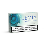 LEVIA Island Beat náplň bez tabáku