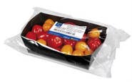 Rajčata Cherry mix