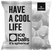 Cubers Ledové koule