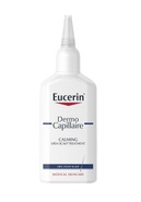Eucerin Dermocapillaire 5% Urea Tonikum na suchou pokožku hlavy 100 ml