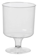 Papstar Pohár na červené víno 200ml