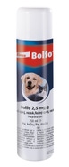 Bolfo 2,5 mg/g kožní sprej 250 ml