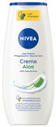 Nivea Sprchový gel Aloe Vera