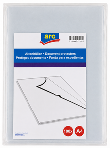 ARO Obal zakládací L, A4