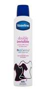 Vaseline Deo Double Invisible