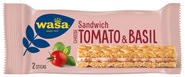 Wasa Sandwich rajče a bazalka