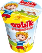 Bobík Maxi vanilka